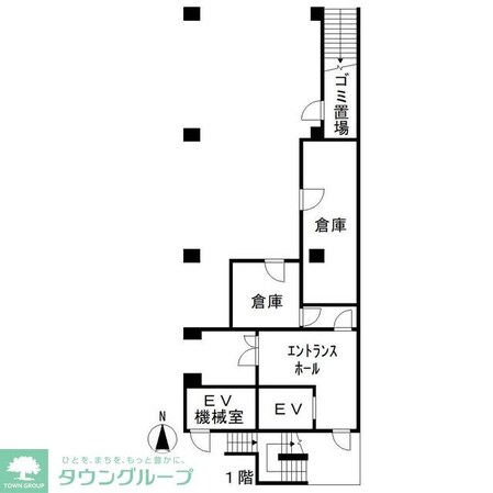ベルメゾンエスの物件内観写真